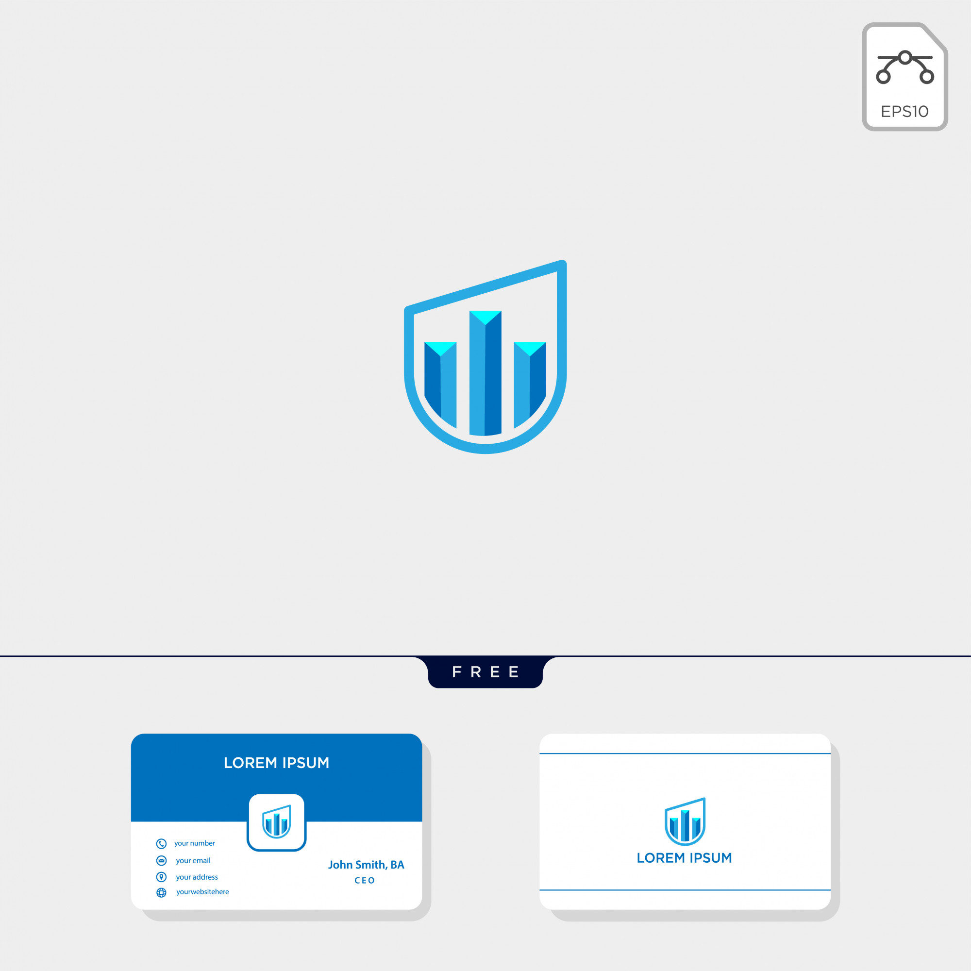 Finanzielle Bildung — Smart & Sicher logo